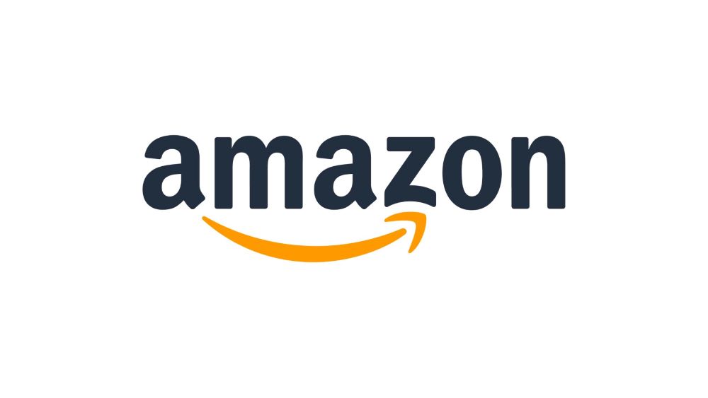 Amazon Logo