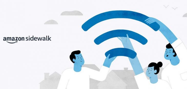 Cómo desactivar Amazon Sidewalk para no compartir tu red Wi-Fi con tus vecinos