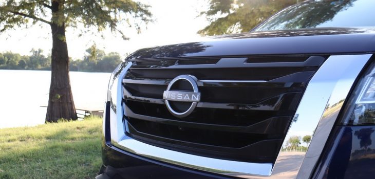 Review: 2022 Nissan Pathfinder SL 4WD, esta nueva generación muestra mejoras significativas