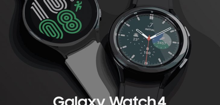 Todo lo que tienes que saber del nuevo Samsung Galaxy Watch4