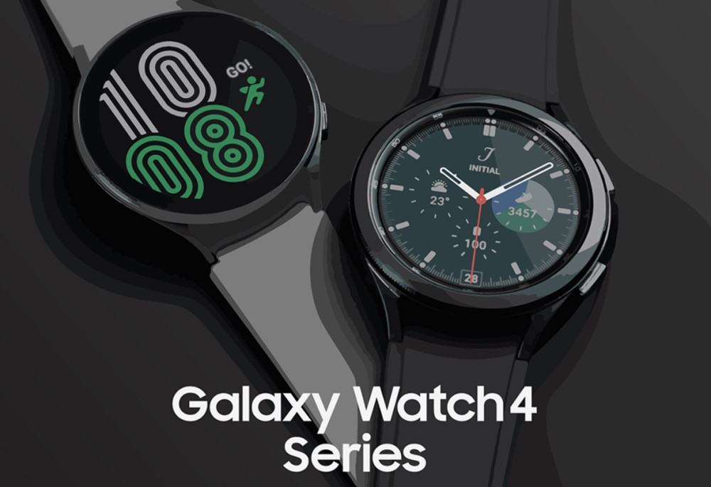 Samsung Galaxy Watch4 y Watch4 Classic