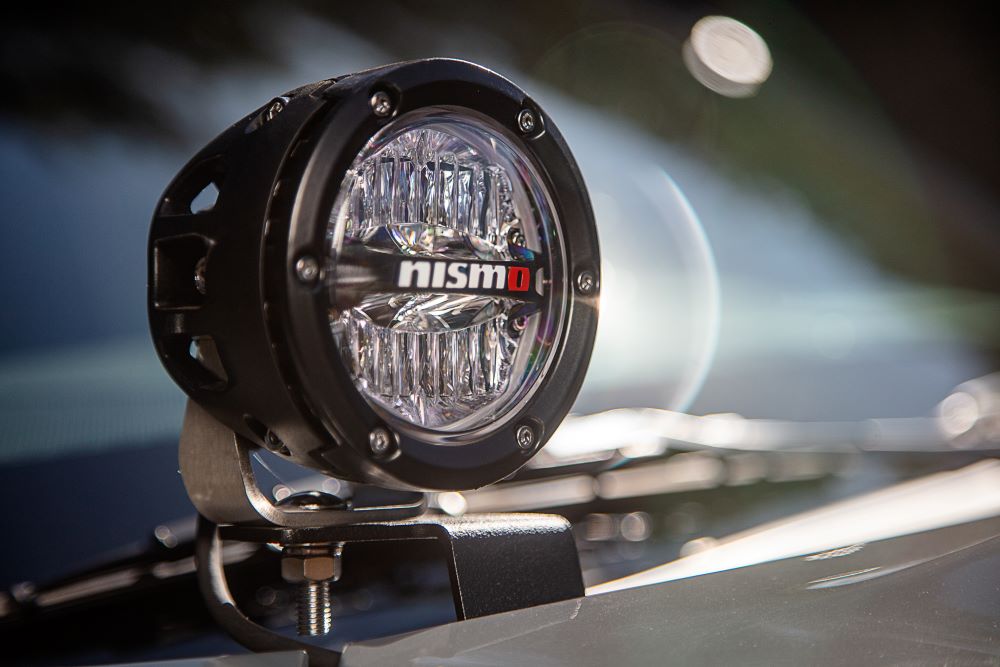 Luces NISMO Off-Road