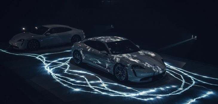 Porsche anuncia nueva iniciativa de Código Abierto