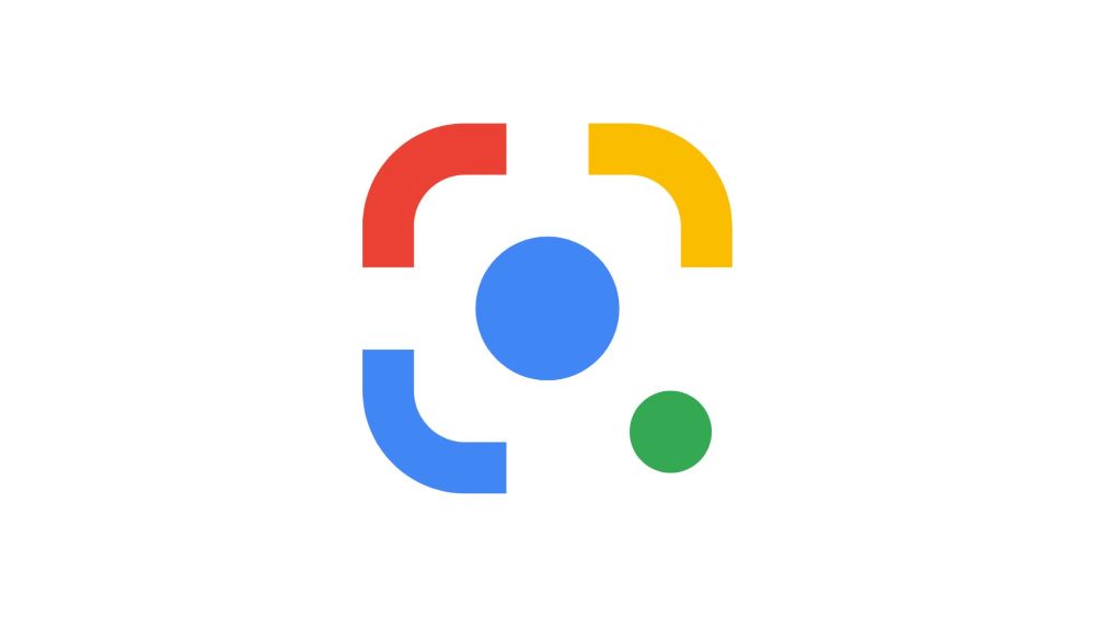 Google Lens Logo