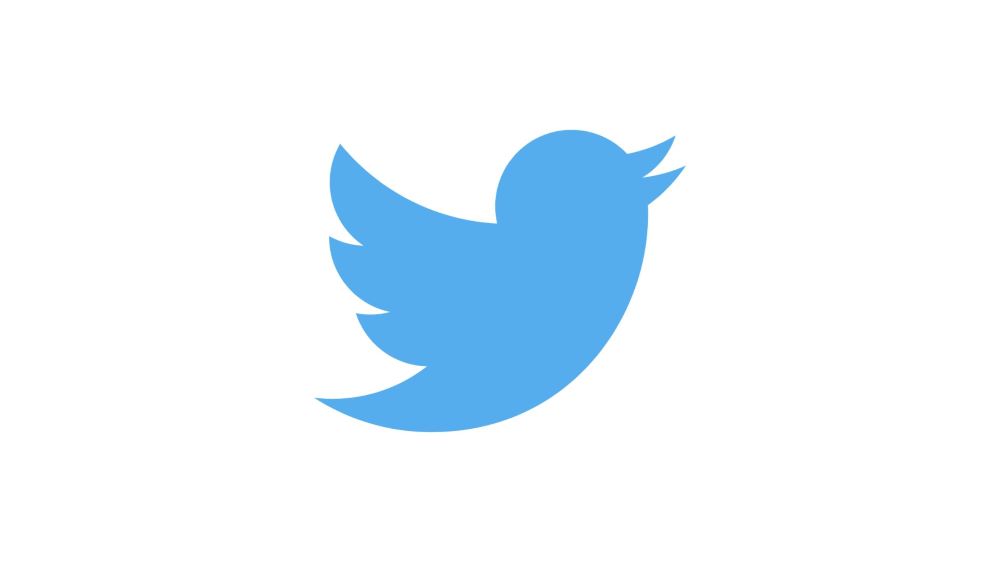 Twitter Logo