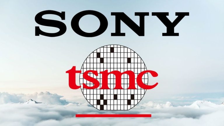 Sony Y TSMC Planean Construir Una Planta De Fabricación De ...