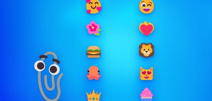 Microsoft anuncia nuevos emoji en Windows 11