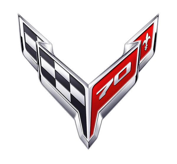 2023 Chevy Corvette Z06 70 Aniversario