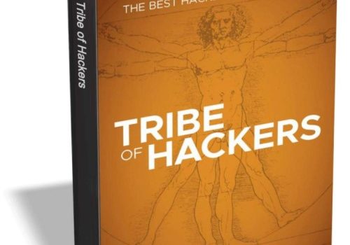 Libros Gratis: Tribe of Hackers [Consejos sobre ciberseguridad de los mejores hackers del mundo]