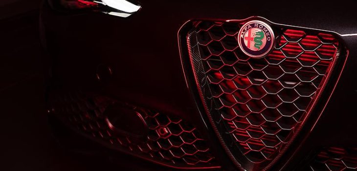 Alfa Romeo anuncia ediciones especiales Giulia y Stelvio Estrema