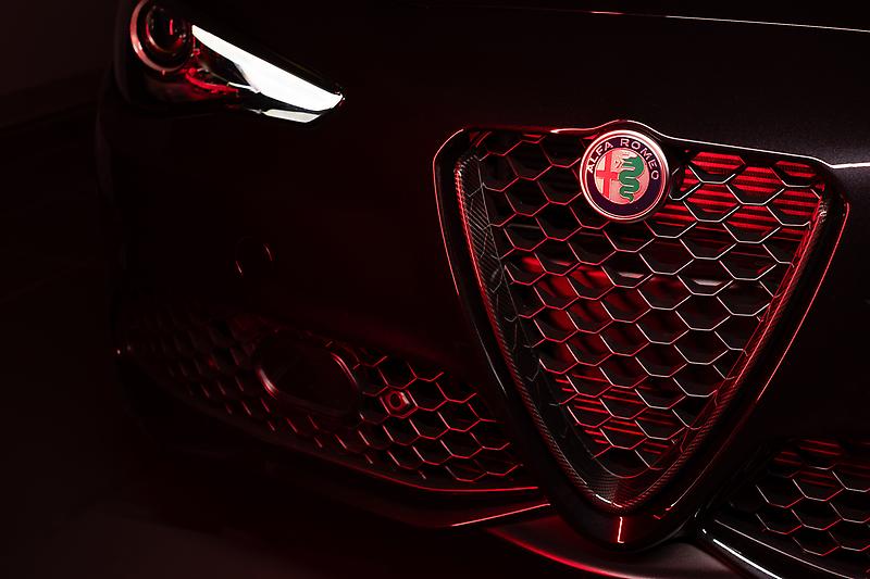 Alfa Romeo anuncia ediciones especiales Giulia y Stelvio Estrema