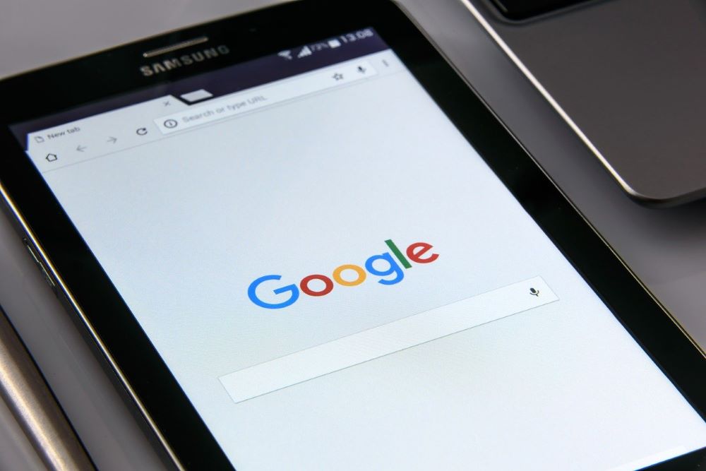 Usuarios de Android ahora pueden borrar fácilmente los últimos 15 minutos de su historia en Google