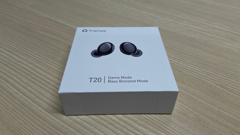 Review: Tranya T20, auriculares inalámbricos con muy buen sonido y muy asequibles thumbnail