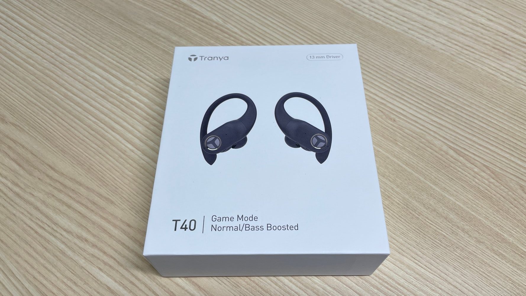 Review: Tranya T40, auriculares deportivos con un sonido estupendo y muy asequibles