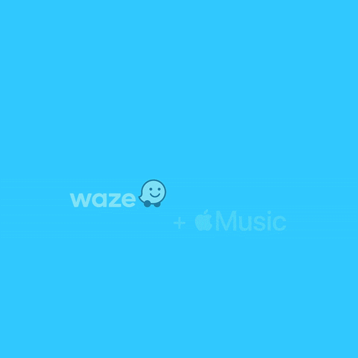 Waze - Apple Music
