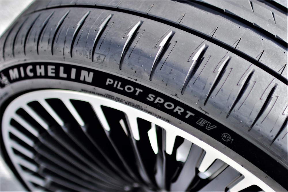 Michelin y Hyundai extienden su acuerdo para desarrollar neumáticos para vehículos eléctricos