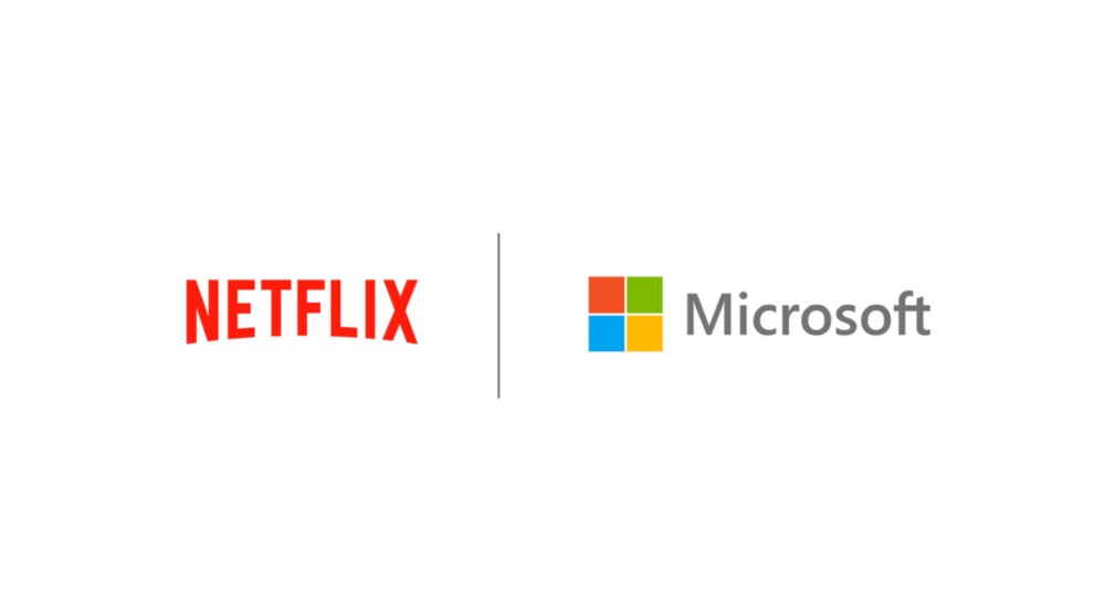 Microsoft se asocia a Netflix para ofrecer publicidad, en una nueva cuenta más económica thumbnail