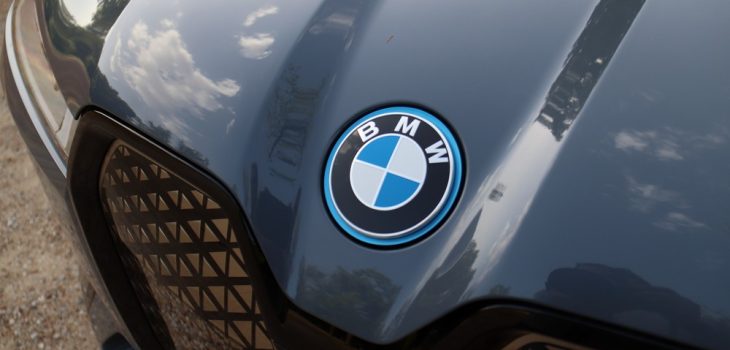 BMW y Toyota piensan lanzar vehículo de pila de combustible en el 2025