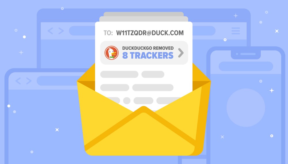 La beta de DuckDuckGo para proteger emails, ya disponible para todos thumbnail