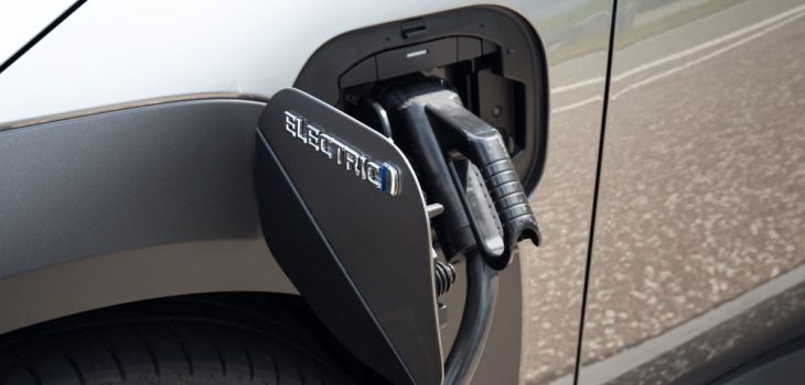 Toyota invertirá u$s 5.600 millones en la producción de baterías para vehículos eléctricos