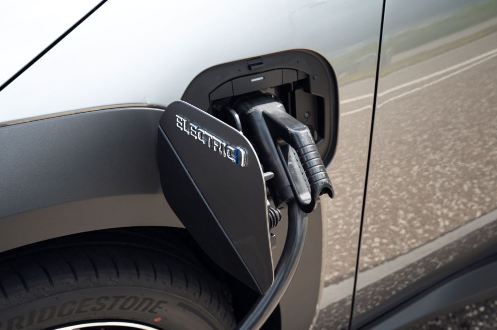 Toyota invertirá u$s 5.600 millones en la producción de baterías para vehículos eléctricos thumbnail