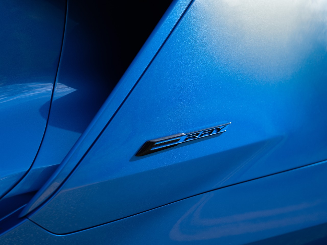 Chevrolet anuncia el nuevo Corvette E-Ray 2024, un híbrido con AWD thumbnail