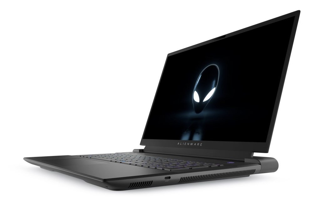 CES 2023: Presentan nuevas laptops para juegos de Alienware y Dell thumbnail