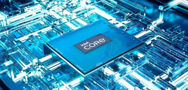 CES 2023: Intel presenta los procesadores móviles Intel Core de 13ª generación