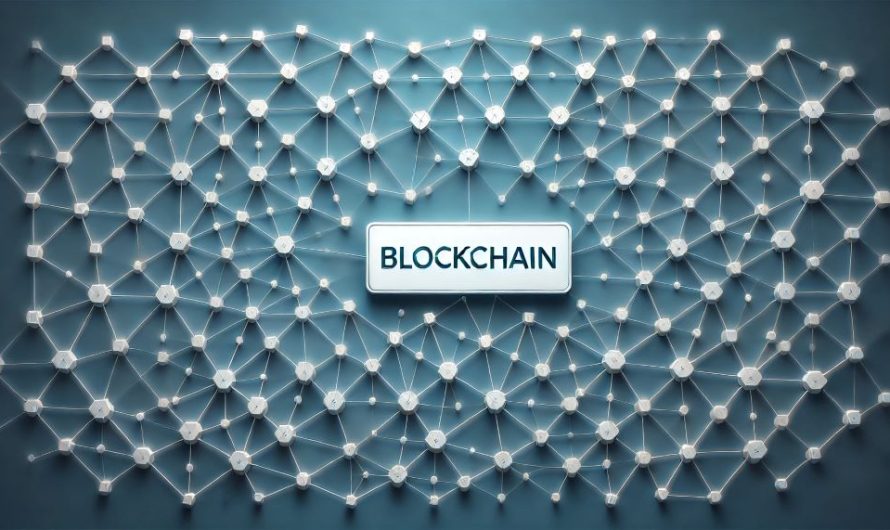 ¿Qué es la tecnología blockchain? Tipos, usos, ventajas-desventajas y futuro