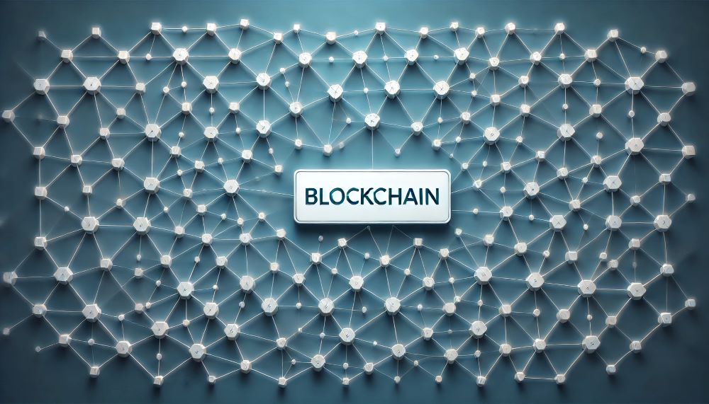 Blockchain - Cadena de Bloques