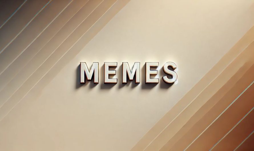 Memes: un fenómeno de la cultura web que perdura en el tiempo