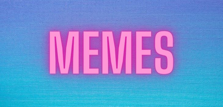 Memes: un fenómeno de la cultura web que perdura en el tiempo