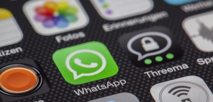 9 alternativas privadas a WhatsApp y Messenger