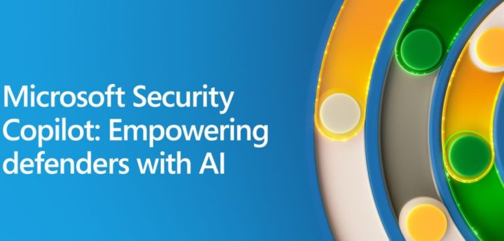 Microsoft Security Copilot, nueva herramienta de seguridad basada en IA