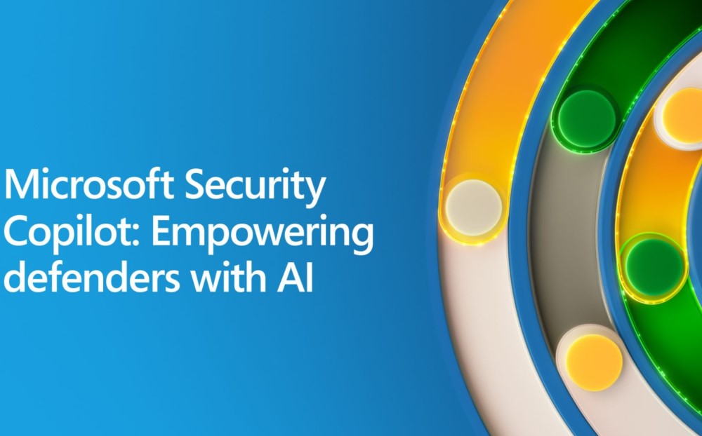 Microsoft Security Copilot, nueva herramienta de seguridad basada en IA thumbnail