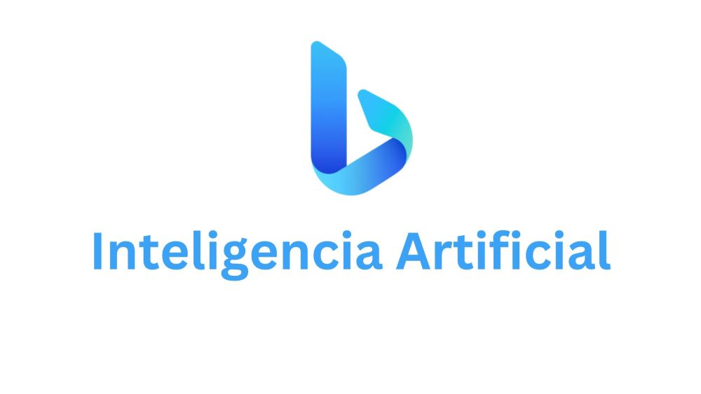 Bing - Inteligencia Artificial