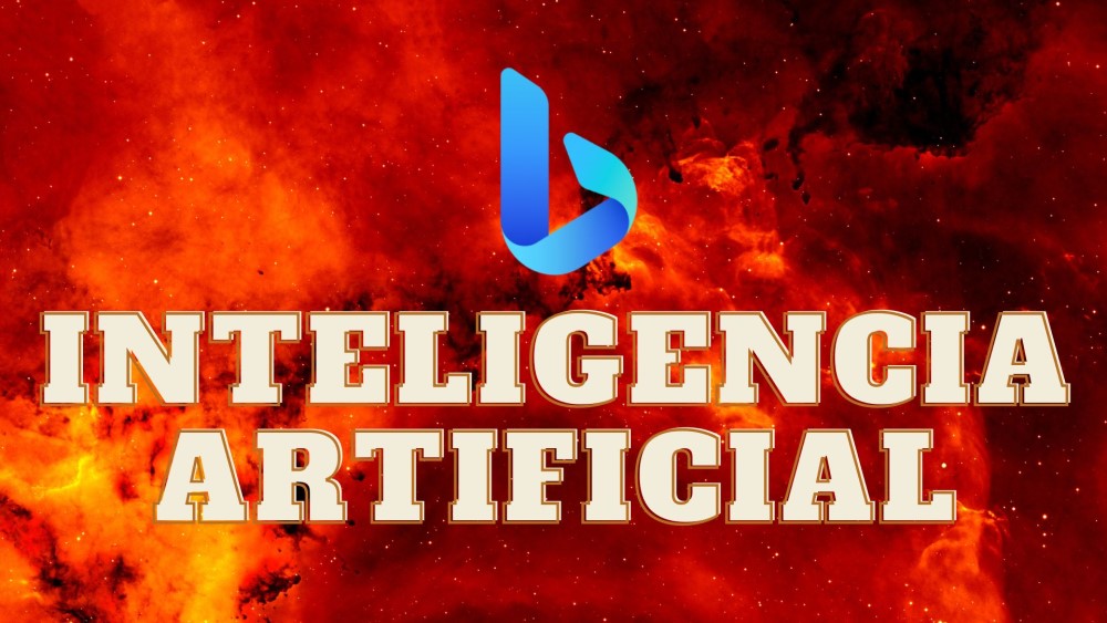 Bing - Inteligencia Artificial