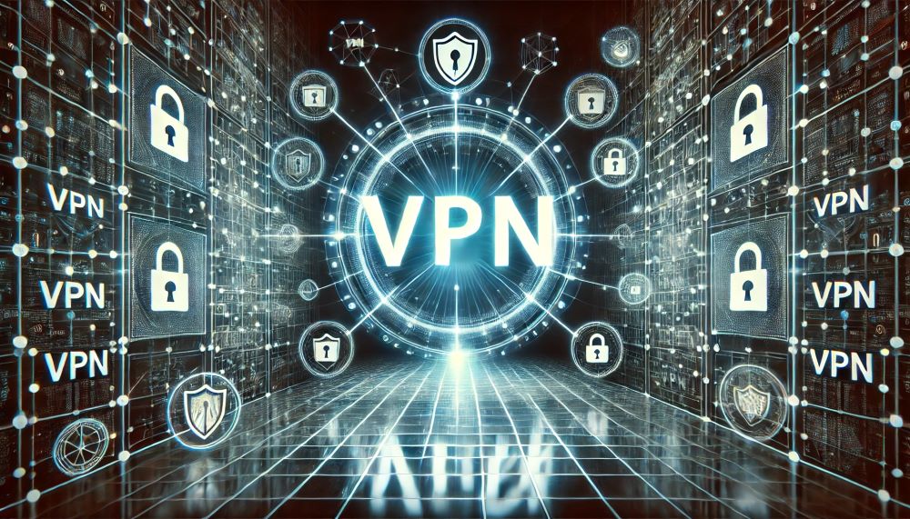 VPN