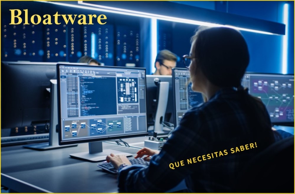 Bloatware Software