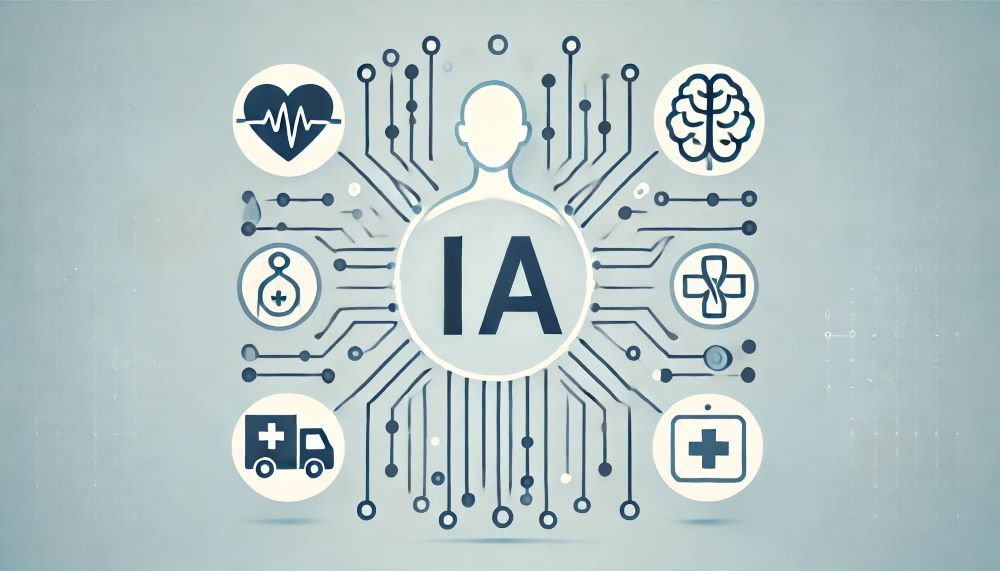 Inteligencia Artificial en la Salud