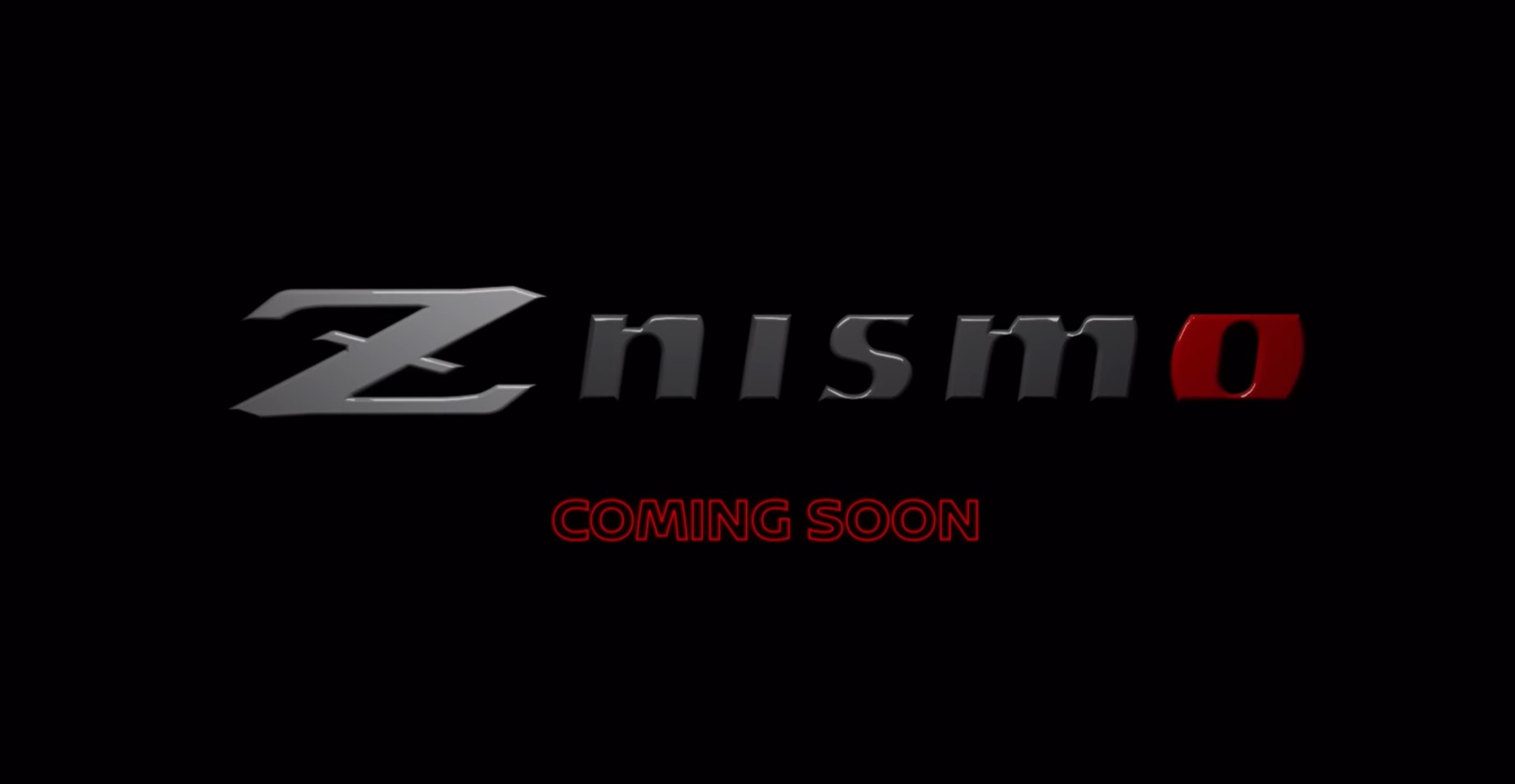 Nissan Z Nismo: un adelanto emocionante antes de su lanzamiento
