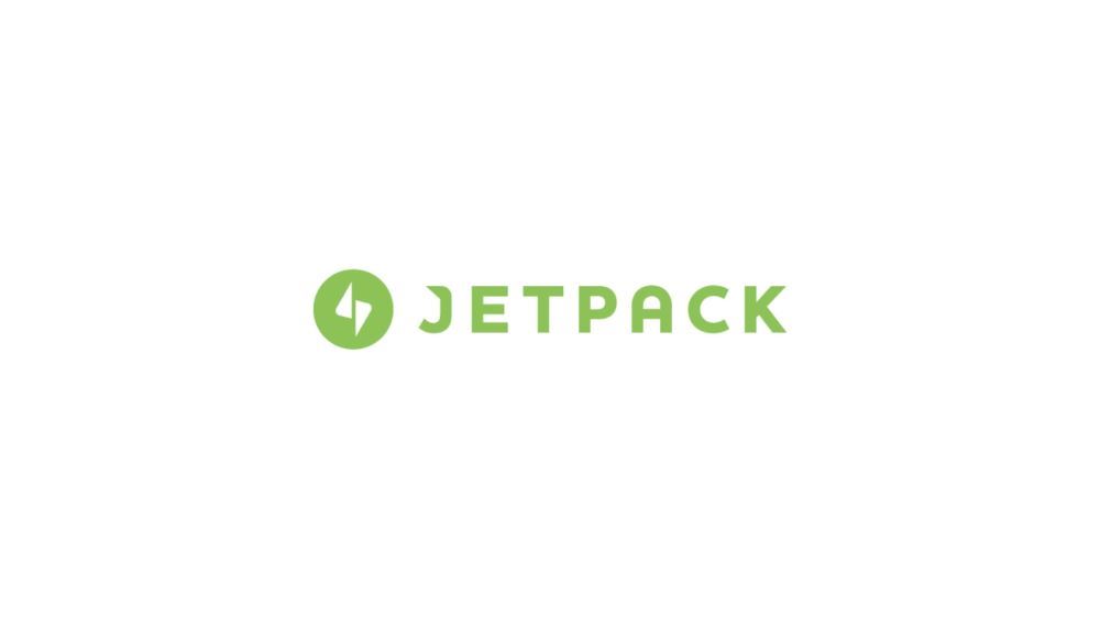 Wordpress Jetpack Logo