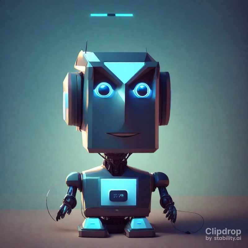 AI Chat Bot - Clipdrop - Stable-Doodle