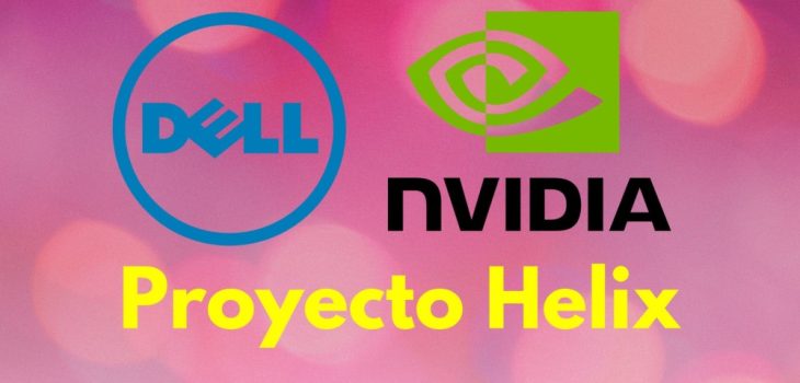 Dell y NVIDIA Desatan Poder de la IA con el Proyecto Helix