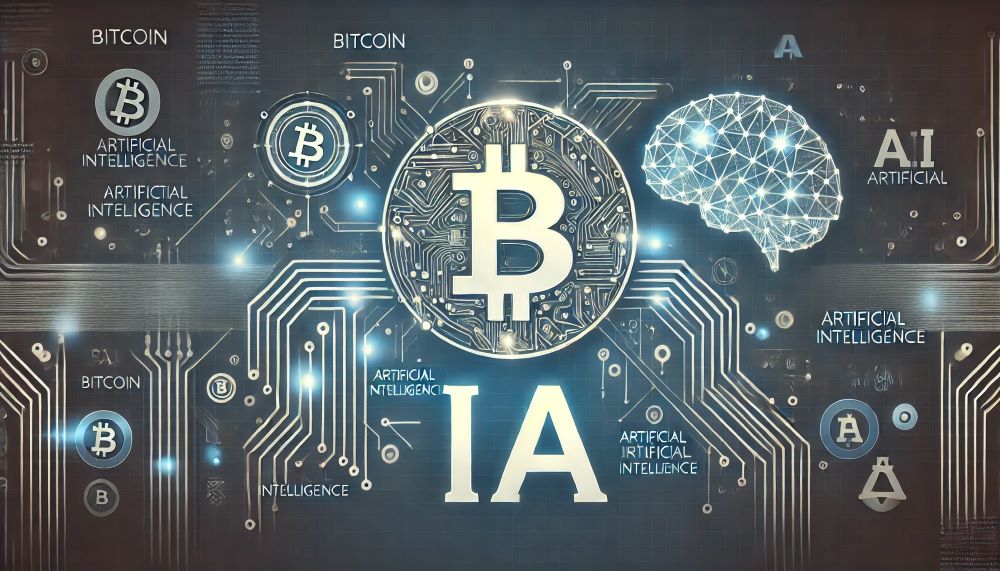 IA y Bitcoin