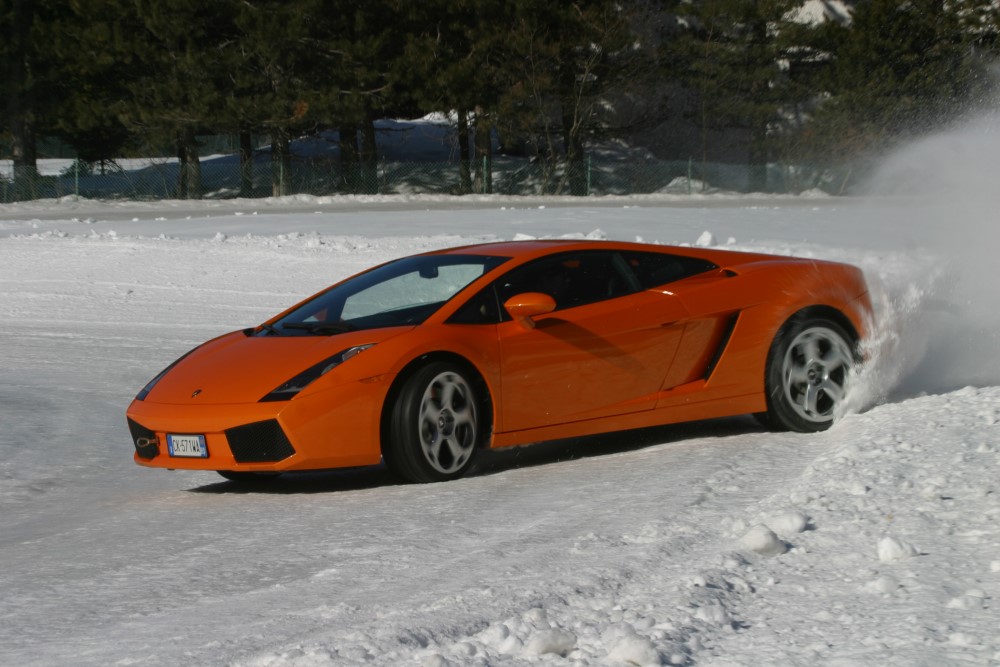 20 años de un pequeño que produjo un gran impacto: Lamborghini Gallardo