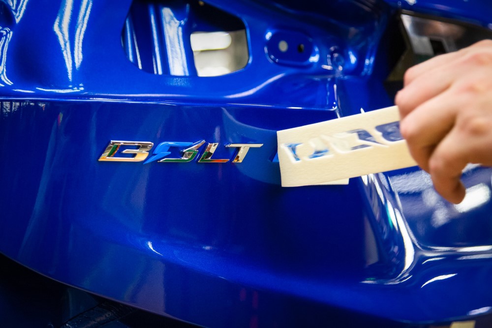 Chevrolet se arrepintió: Anunció que lanzarán un nuevo Bolt