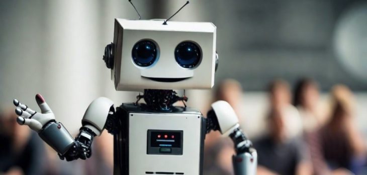 Google DeepMind revoluciona la robótica con nuevo modelo VLA