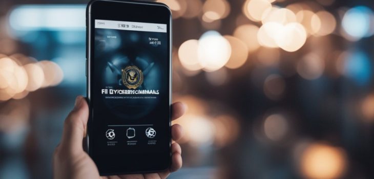 Alerta del FBI: Fraude vía aplicaciones beta para móviles