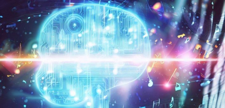 Meta AudioCraft: IA generativa para crear audio y música